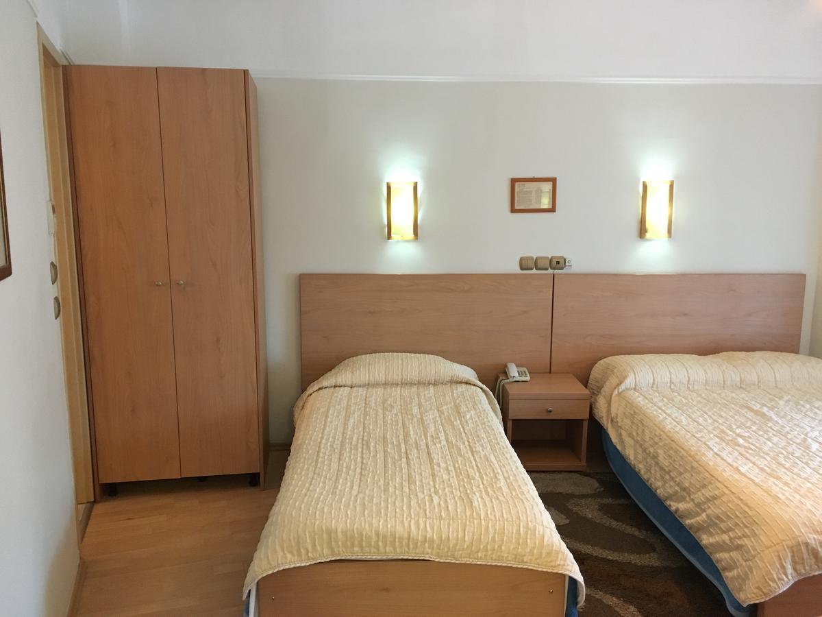Hotel Orestion Kastoria Exterior photo