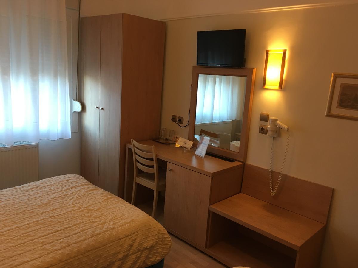 Hotel Orestion Kastoria Exterior photo